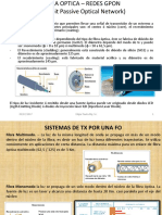 GENERALIDADES FIBRA OPTICA