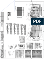 Creches - Modelo 2 de Implantação Cr1- 70 Crianças