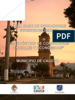 Municipio de Caloto