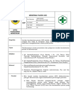 Sop Insiden Keselamatan Pasien Di Laborat