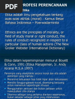 Download ETIKAPROFESIPERENCANAANbyMusannaCgarrethSN35422159 doc pdf