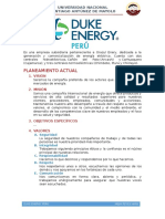 Duke Energy Peru