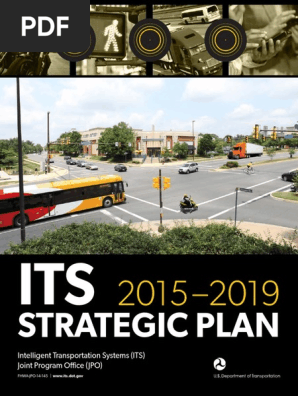 Strategic Plan