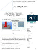 Placas de Asiento I_ Criterios de Diseño y Compresión Simple - Hoja de Cálculo Descargable - Blog de Ingeniería y Arquitectura _ El Blog de Zigurat