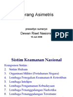 Makalah PERANG PDF