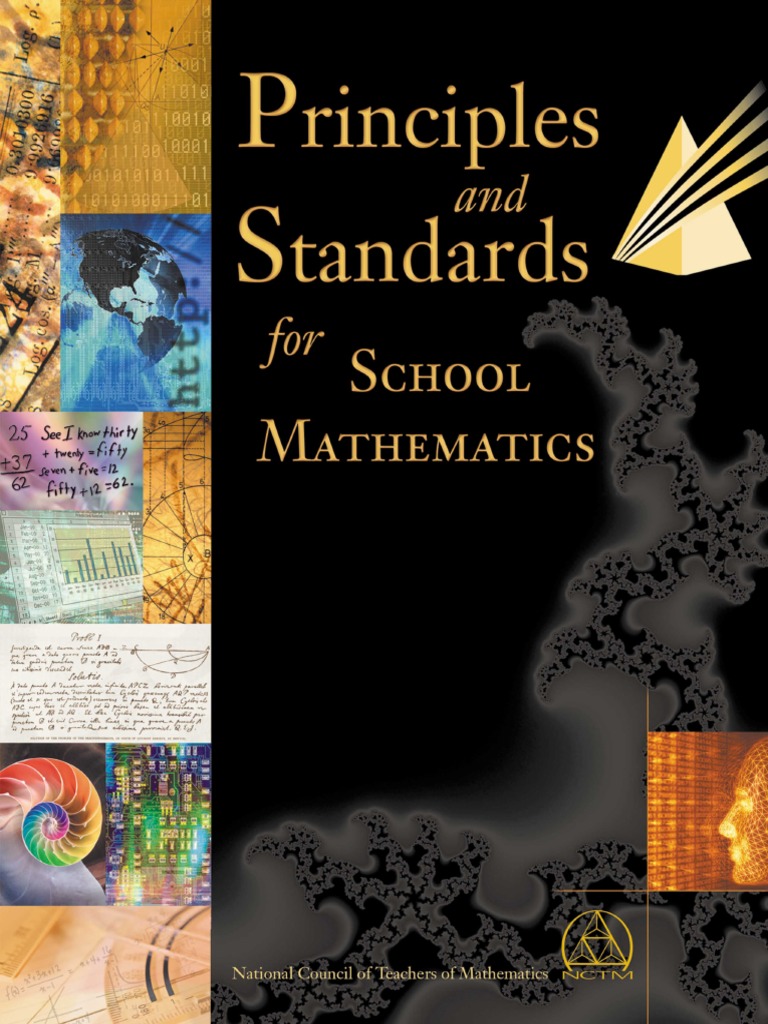 MCTM | PDF | National Council Of Teachers Of Mathematics | Curriculum