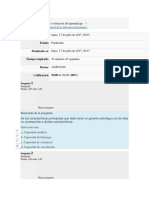 Quiz 1 Gerencia Estrategica