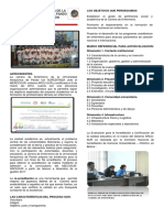 Pag. Web Proceso de Re-Acreditacion Carrera de Enfermeria U.A.P PDF