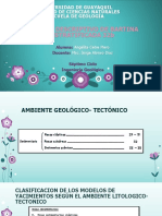 MODELO DESCRIPTIVO DE BARTINA ESTRATIFICADA 32b