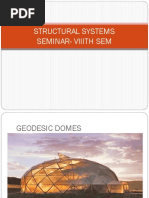 Structural Systems