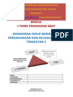 Modul KHB-PK Ting 2