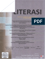 Cover Jurnal Literani Vol 2