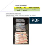 Informe de Fumigacion de Trigo Resbalado & Maiz Cancha Montaña 12.07.17