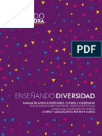 Enseñando Diversidad TM