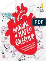Manual de Mapeo 2013
