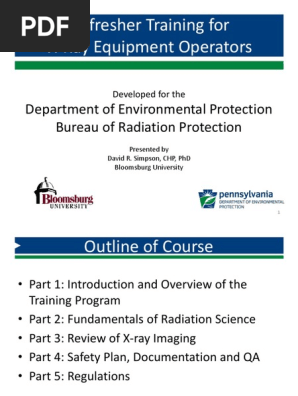 Refresher Training for X-Ray Equipment Operators-portal-3