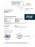 Verification Letter From JPN PDF