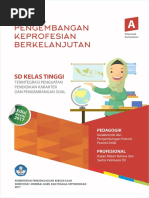 Download Modul PKB SD Kelas Tinggi KK-A 2017 by tanyaku SN354236434 doc pdf