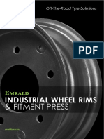 EMRALD Wheel Rims and Fitment Press PDF