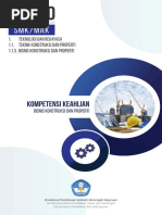 2.Silabus Pelaksanaan Dan Pengawasan Konstruksi Dan Properti