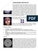 Generadores Pránicos (Choa Kok Sui)