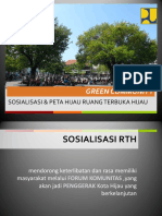 p2kh - Greencommunity Peta Hijau RTH