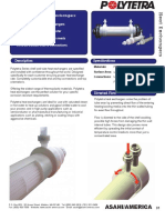 Asahi/America: Shell and Tube Heat Exchangers