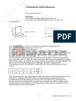 Laser Cutting Technology