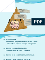 Funciones Universi Docente