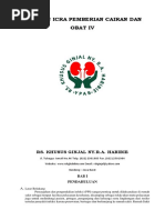 Download ICRA PEMBERIAN CAIRAN DAN OBAT IVdocx by Tes satu SN354247293 doc pdf
