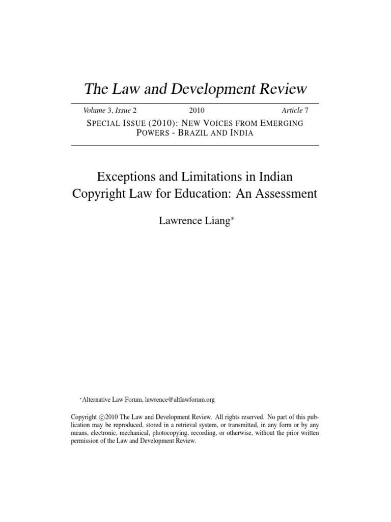 Qualified argument example picture