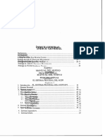 Indice Manual Npp & Litigacion Oral - Jose a. Neyra f.