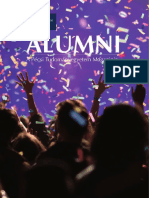 Alumni Magazin 2017