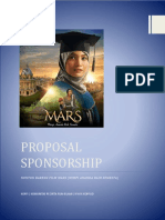 Proposal MARS