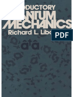 LIBOFF - Introductory Quantum Mechanics.pdf