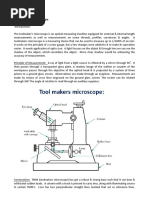 Metrology-1