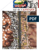 Journal de l'Afrique 34