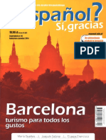 Espanol 26 Abril-Junio 2014