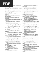 Reserch Methodology Objective Type Questions