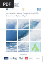 Construction and Deployment