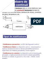 07 Stabilizatoare Tensiune