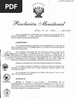 Download Modifican Esquema de Tratamiento de la Tuberculosis MDR XDR by Fernando SN35426202 doc pdf