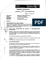 1475 2014 SUNARP TR L (Levantamiento de Carga Técnica)