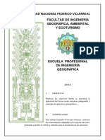 ejercicios topografia