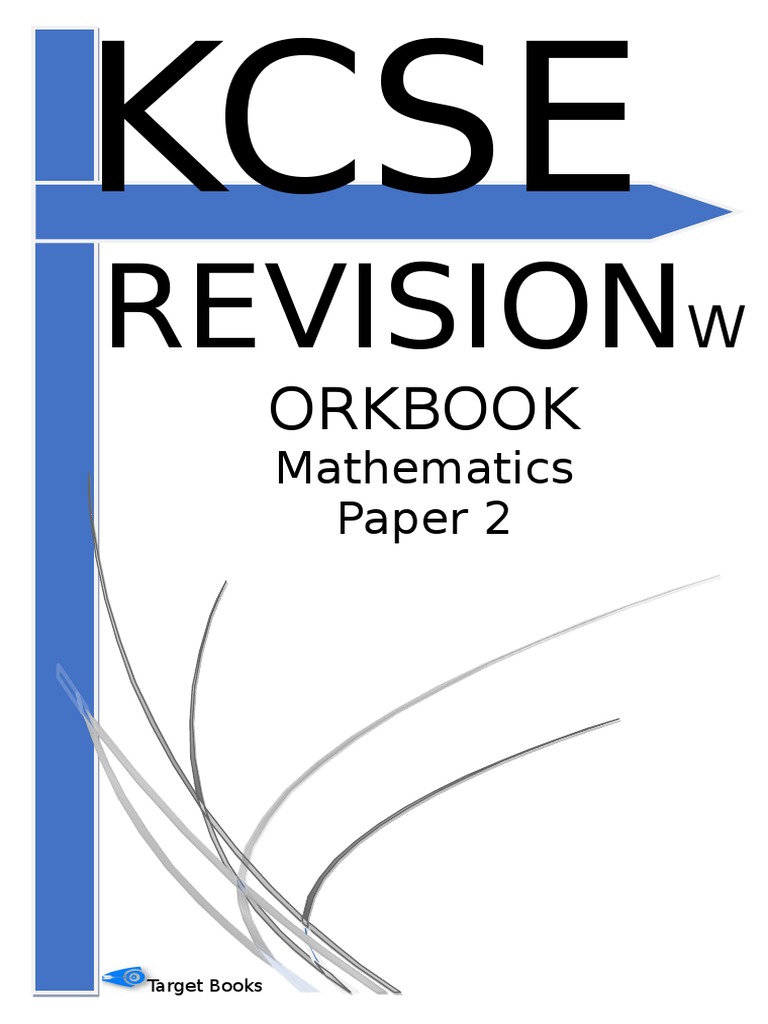 Kcse Revision Online