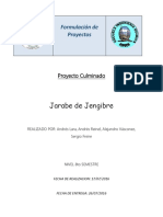 Jarabe Dejengibre