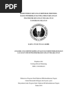 Download Analisis Atas Sistem Kepegawaian Dan Remunerasi Badan Layanan Umum Politeknik Keuangan Negara Stan by Swiking Edward Manurung SN354266909 doc pdf