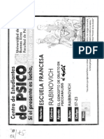 rabinovich - concepto de objeto en psicoanalisis el objeto a (ficha).pdf
