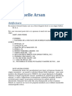 Emmanuelle Arsan - Antifecioara PDF