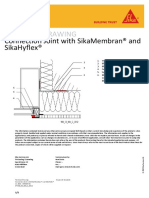 900 - 58 - 004 - C - 0612 - Connection Joints With SikaMembran - New PDF